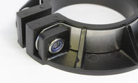 Fixation de roue EuroTrax complète (pièce moulée, collier, vis) – CadKat