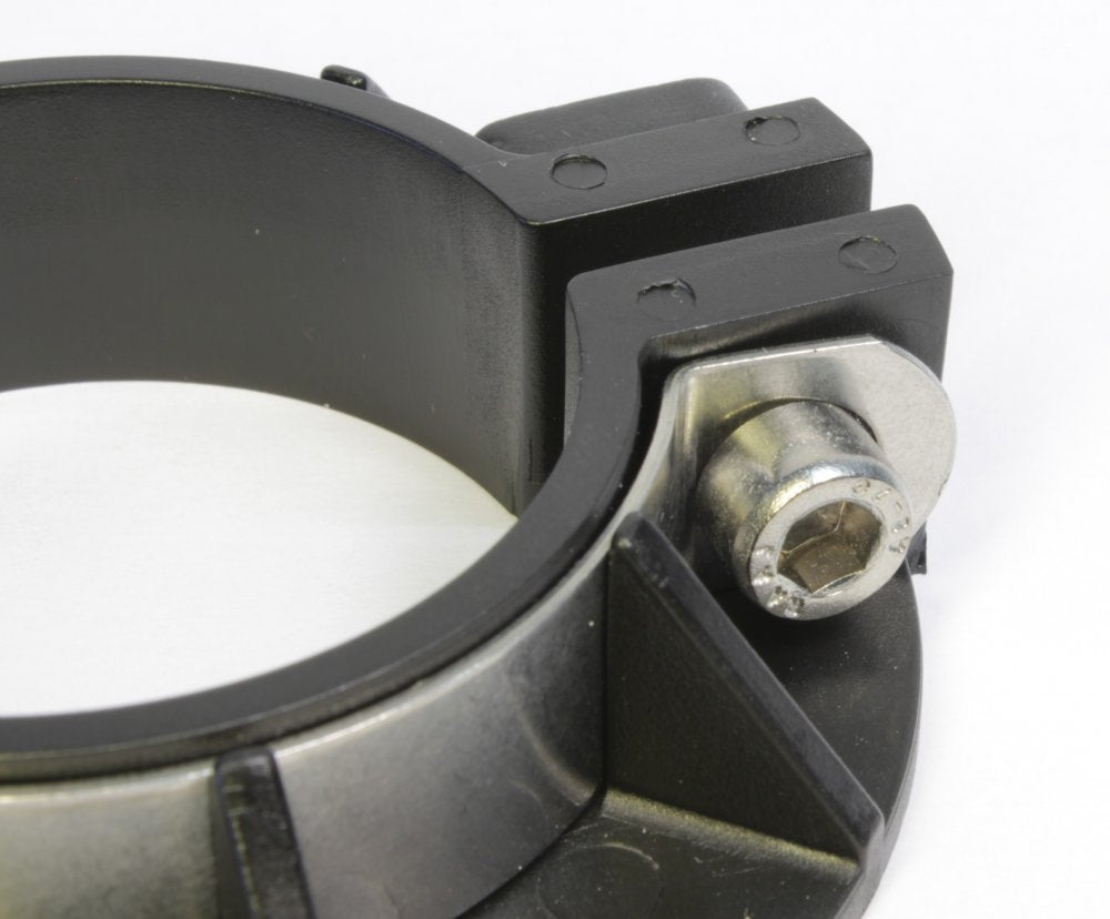 Fixation de roue EuroTrax complète (pièce moulée, collier, vis) – CadKat