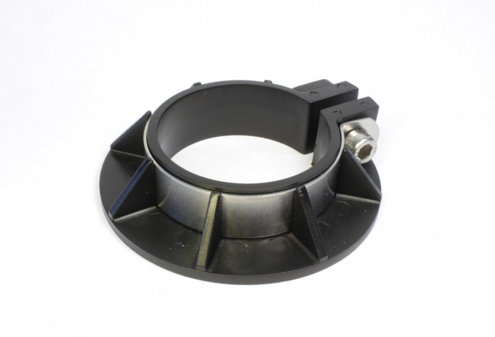 Fixation de roue EuroTrax complète (pièce moulée, collier, vis) – CadKat