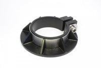 Fixation de roue EuroTrax complète (pièce moulée, collier, vis) – CadKat