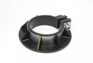 Fixation de roue EuroTrax complète (pièce moulée, collier, vis) – CadKat