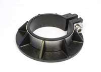 Fixation de roue EuroTrax complète (pièce moulée, collier, vis) – CadKat