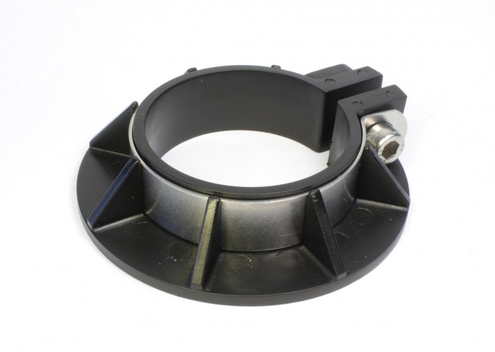 Fixation de roue EuroTrax complète (pièce moulée, collier, vis) – CadKat