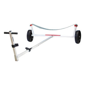 Chariot de mise à l'eau Optiparts pour Zoom