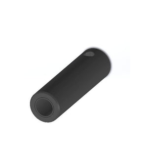 Embout de barre de liaison femelle à vis Ø25/16mm - Noir