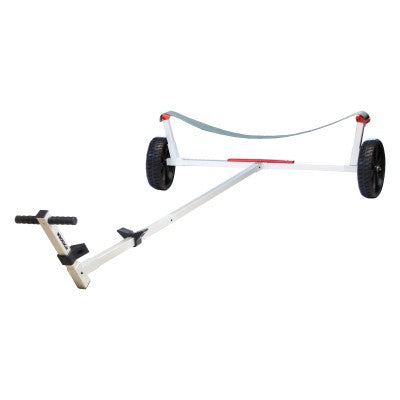 Chariot de mise à l'eau Optiparts pour RS Zest