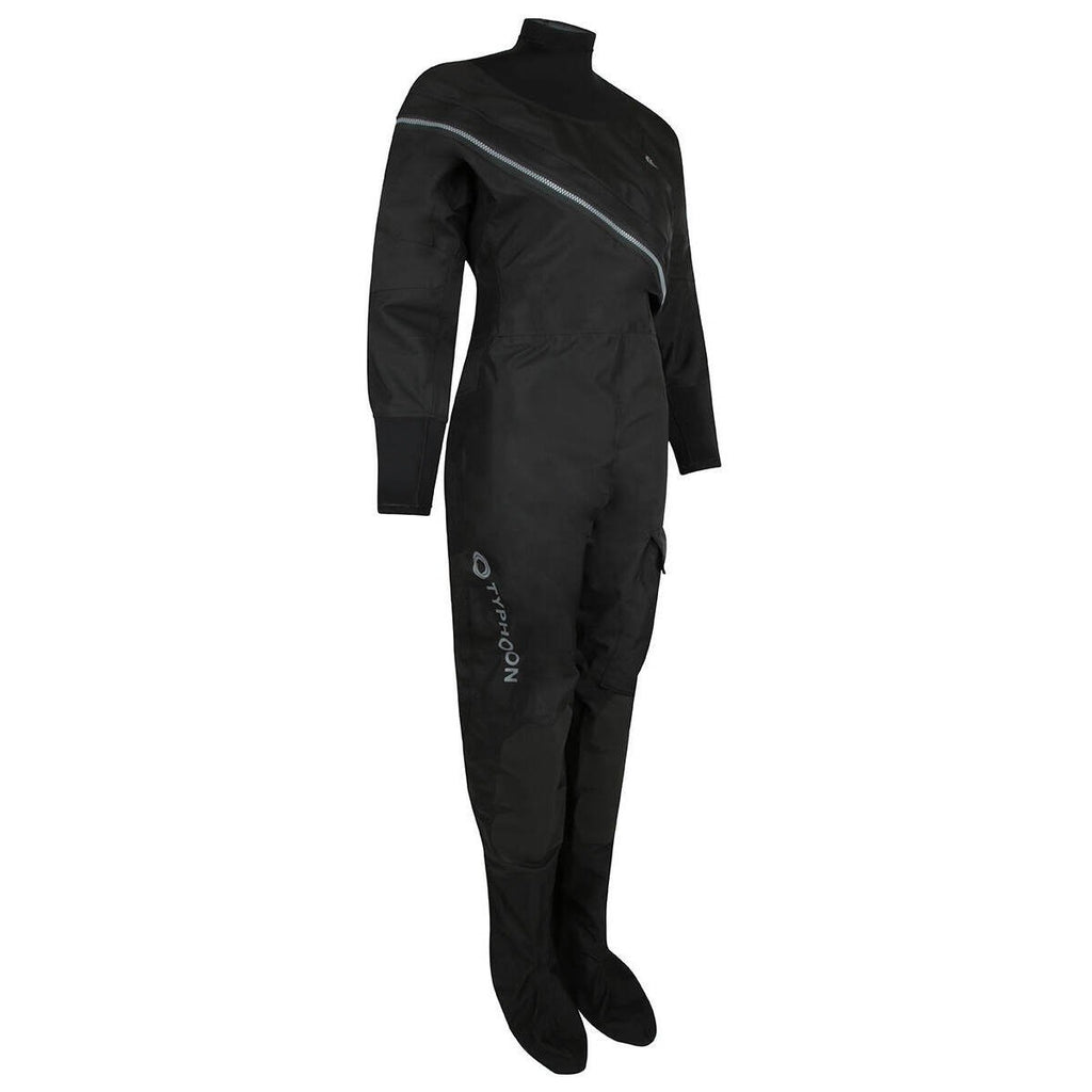 Regatta-Trockenanzug Fzip