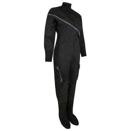 Regatta-Trockenanzug Fzip