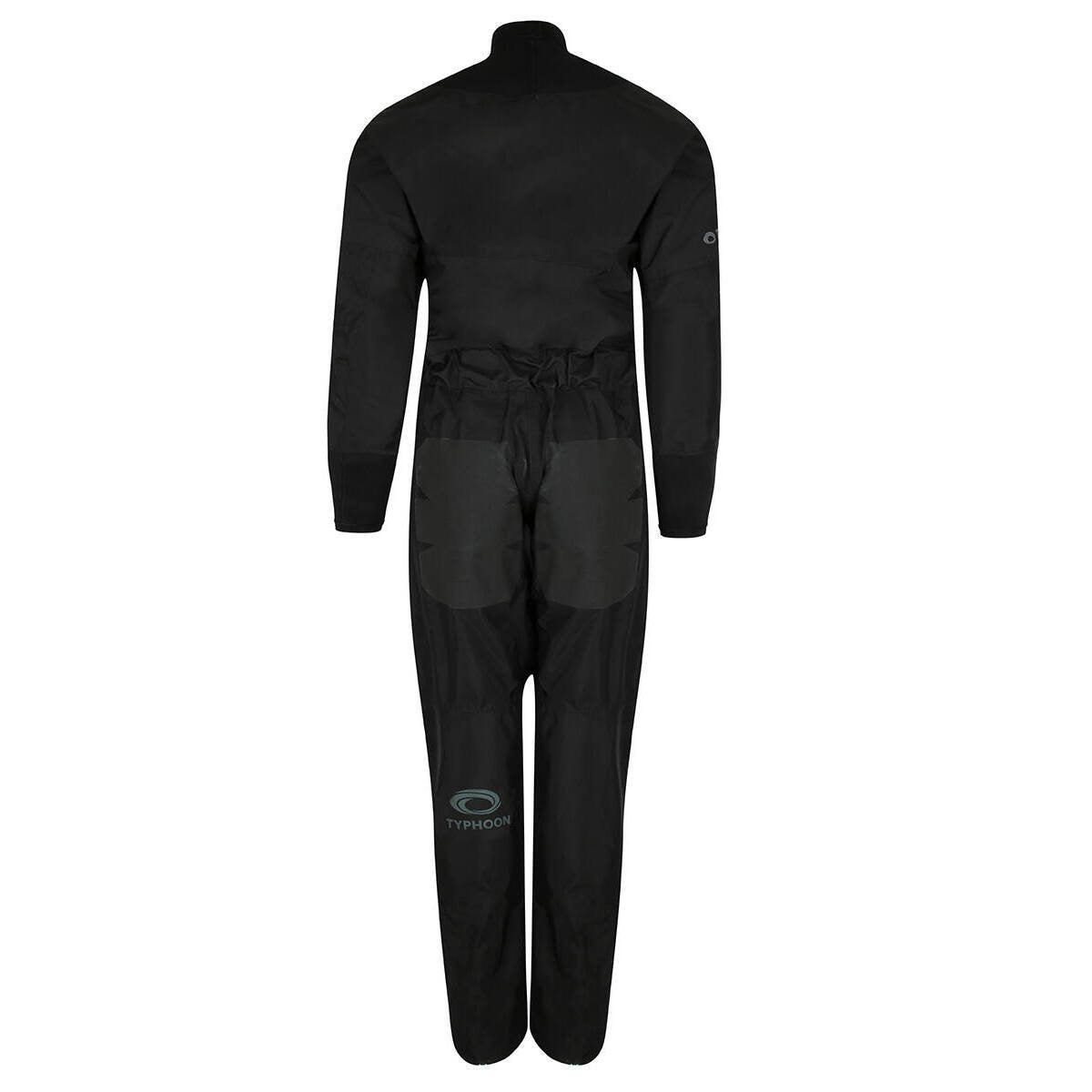 Regatta Drysuit Fzip suit