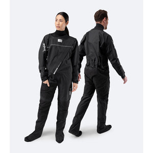 Regatta Drysuit Fzip suit