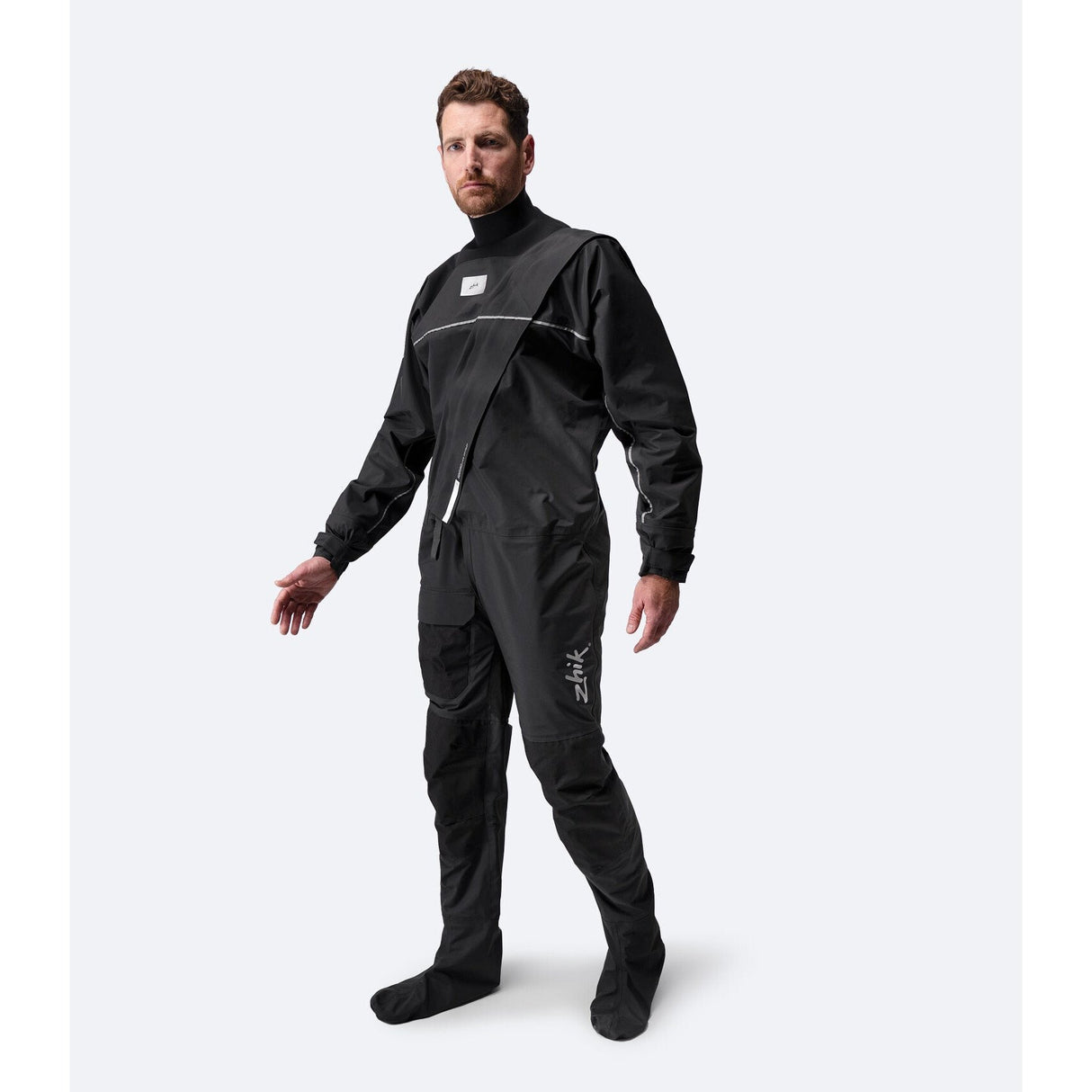 Regatta Drysuit Fzip suit