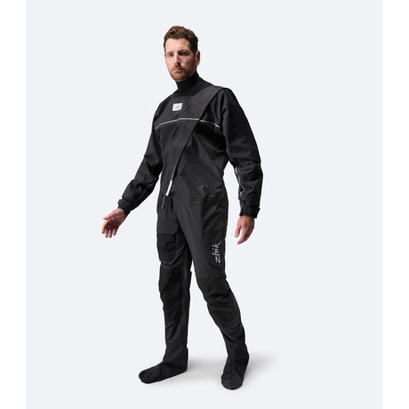 Regatta-Trockenanzug Fzip
