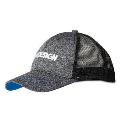 CASQUETTE DE PROTECTION SOLAIRE avec traitement anti-UV et visière préformée.