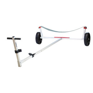 Chariot de mise à l'eau Optiparts pour Europe
