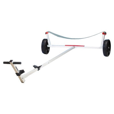 Chariot de mise à l'eau Optiparts pour RS Aero
