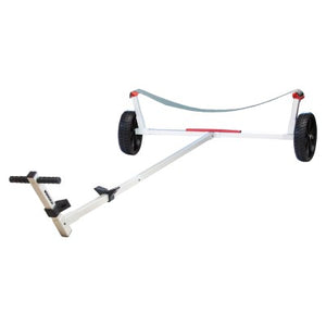 Chariot de mise à l'eau Optiparts pour RS Aero