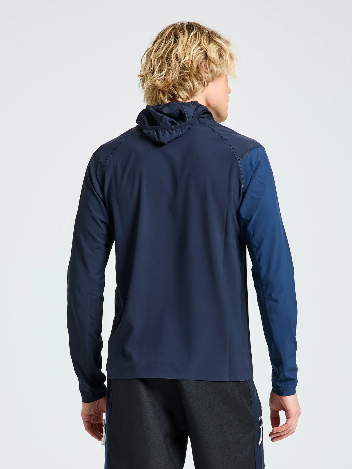 Brand Fullsuit 3/2mm Bzip Flatlock Junior wetsuit