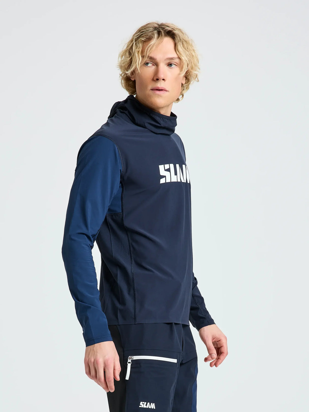 Brand Fullsuit 3/2mm Bzip Flatlock Junior wetsuit