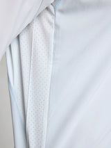 Brand Fullsuit 3/2mm Bzip Flatlock Junior wetsuit