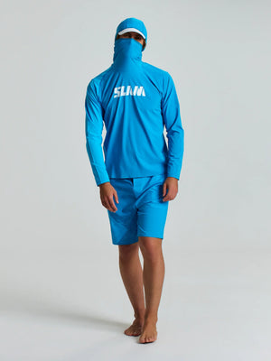 Brand Fullsuit 3/2mm Bzip Flatlock Junior wetsuit