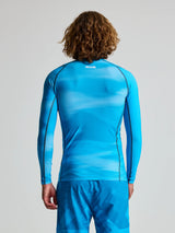 Brand Fullsuit 3/2mm Bzip Flatlock Junior wetsuit