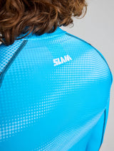 Brand Fullsuit 3/2mm Bzip Flatlock Junior wetsuit