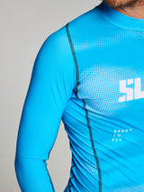Brand Fullsuit 3/2mm Bzip Flatlock Junior wetsuit