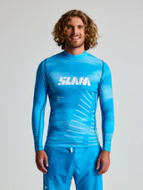 Brand Fullsuit 3/2mm Bzip Flatlock Junior wetsuit