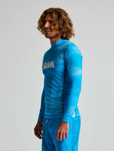 Brand Fullsuit 3/2mm Bzip Flatlock Junior wetsuit