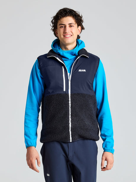 Altura Vest Dark Navy