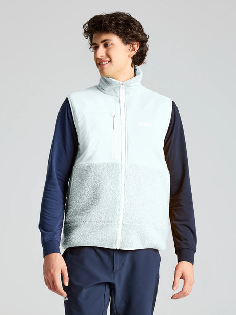 Altura Vest Cliff Grey