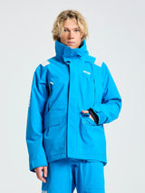 Altura Jacket Greek Blue