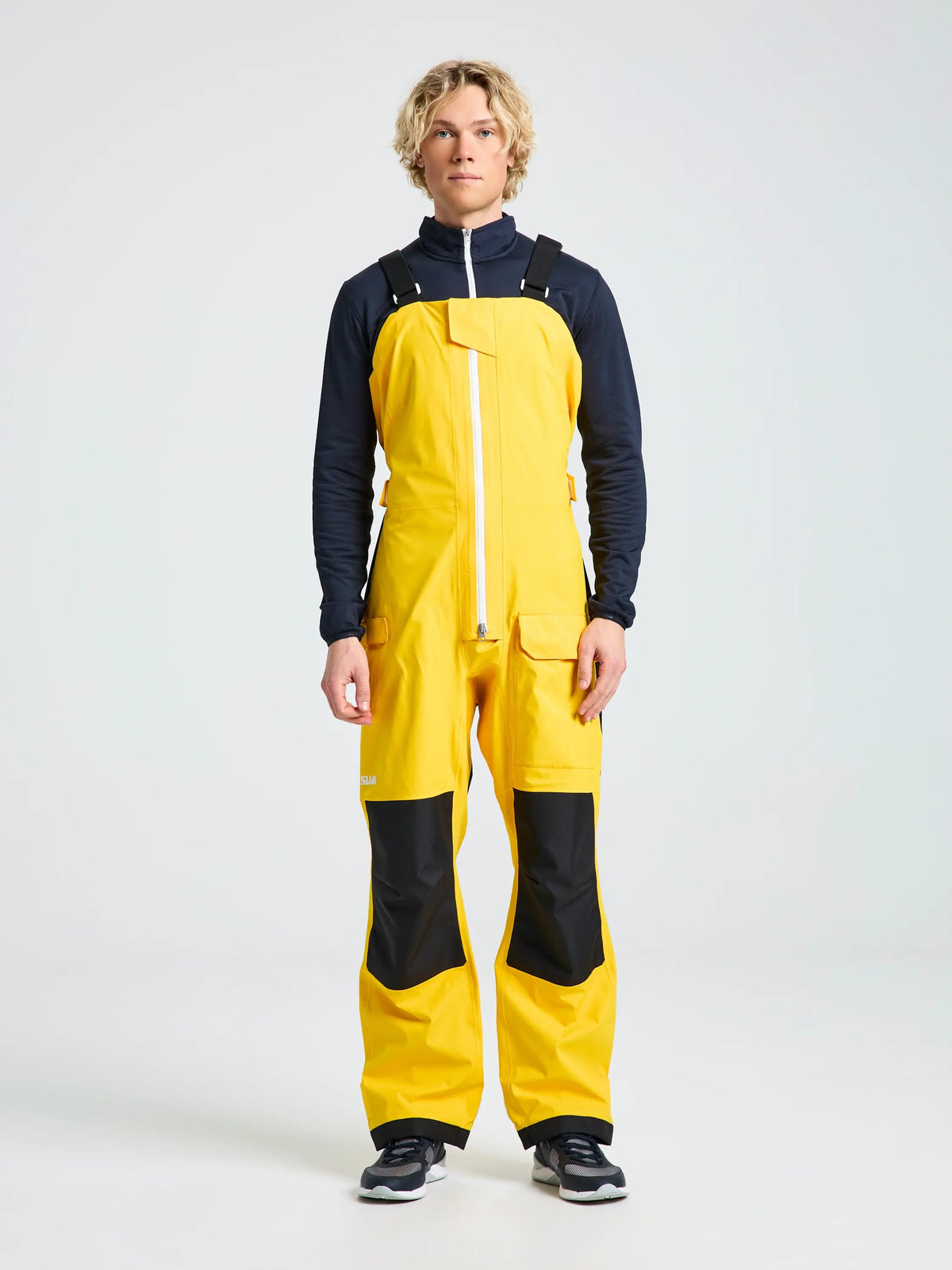 Altura Bib Sunset Yellow