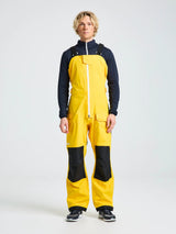 Altura Bib Sunset Yellow