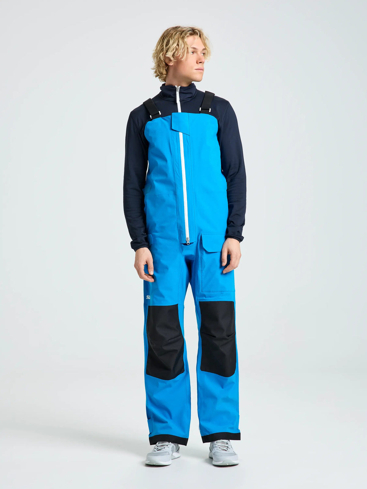 Altura Bib Greek Blue