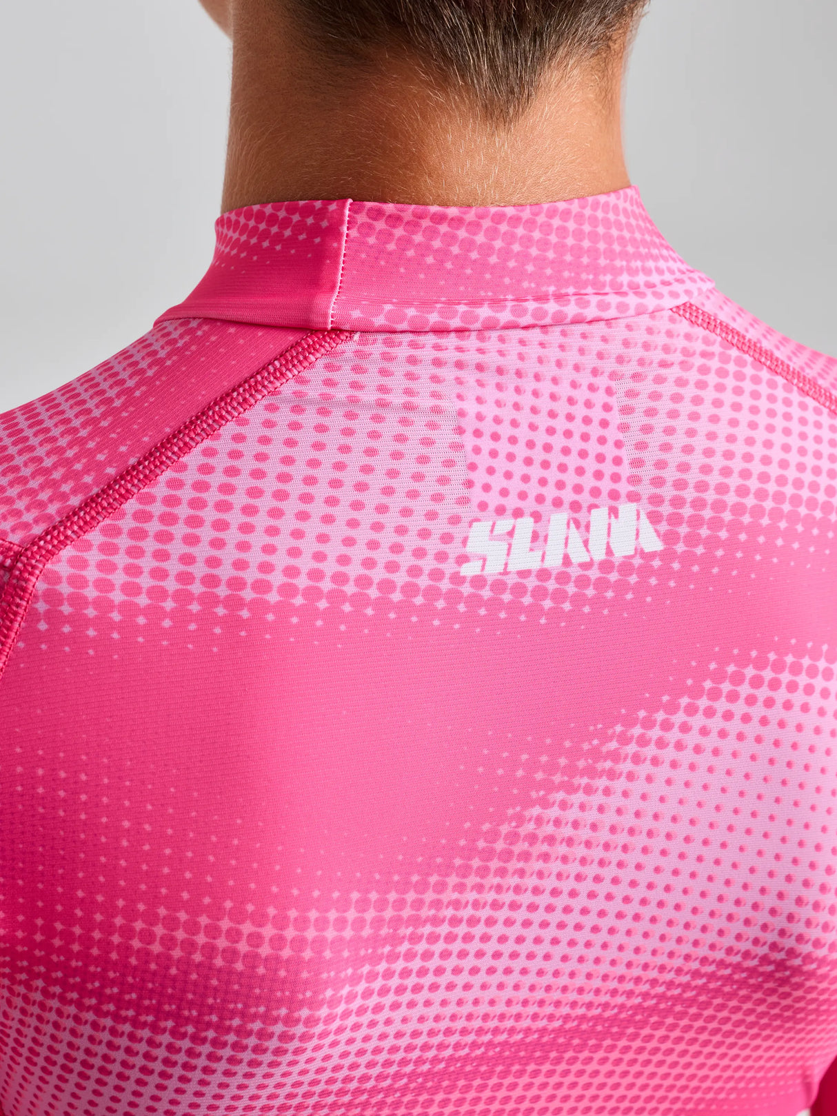 Brand Fullsuit 3/2mm Bzip Flatlock Junior wetsuit
