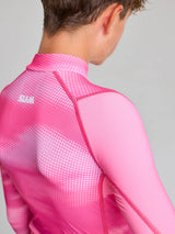 Brand Fullsuit 3/2mm Bzip Flatlock Junior wetsuit
