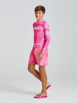 Brand Fullsuit 3/2mm Bzip Flatlock Junior wetsuit