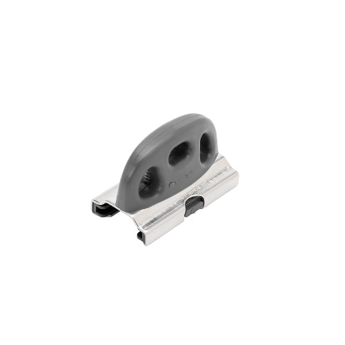 Chariot coulissant mini pour rail en T Allen (grand-voile)
