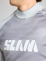 Brand Fullsuit 3/2mm Bzip Flatlock Junior wetsuit