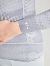 Brand Fullsuit 3/2mm Bzip Flatlock Junior wetsuit