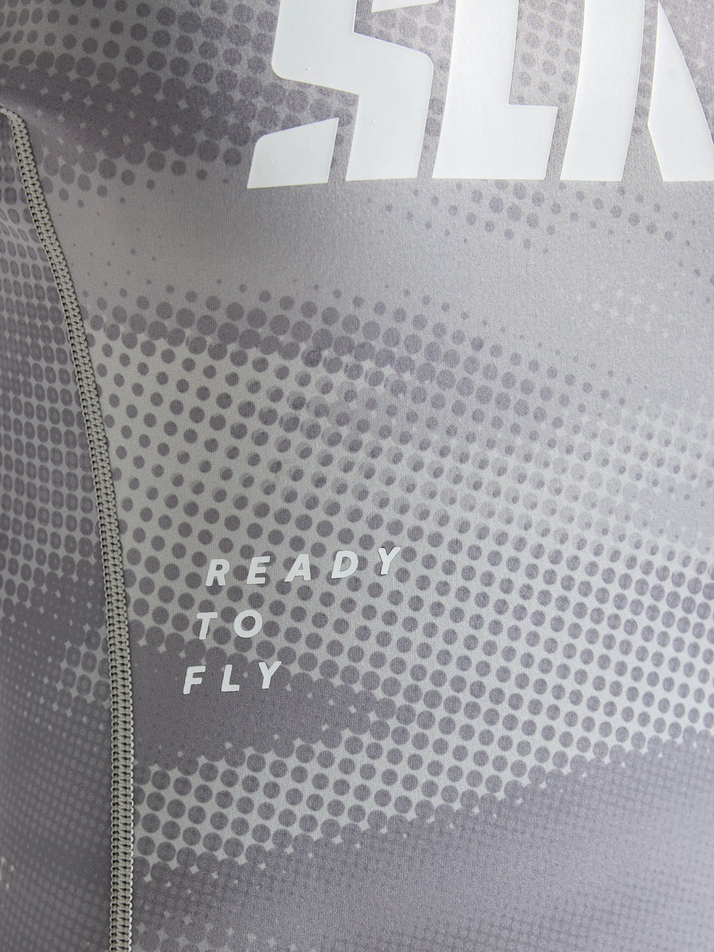Brand Fullsuit 3/2mm Bzip Flatlock Junior wetsuit