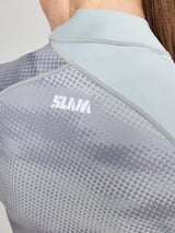 Brand Fullsuit 3/2mm Bzip Flatlock Junior wetsuit