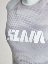 Brand Fullsuit 3/2mm Bzip Flatlock Junior wetsuit