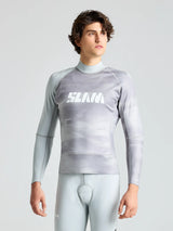 Brand Fullsuit 3/2mm Bzip Flatlock Junior wetsuit
