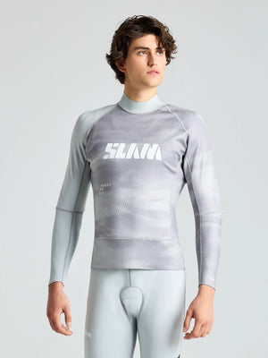 Brand Fullsuit 3/2mm Bzip Flatlock Junior wetsuit