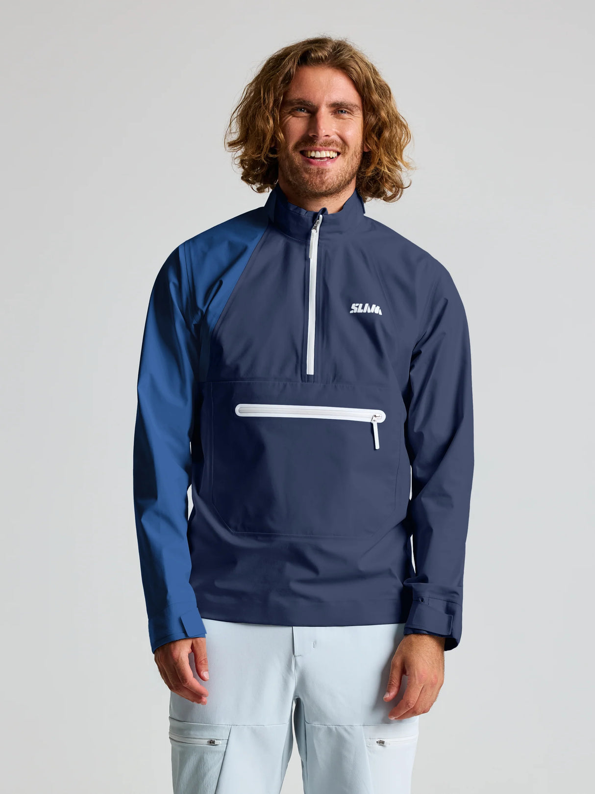 Brand Fullsuit 3/2mm Bzip Flatlock Junior wetsuit