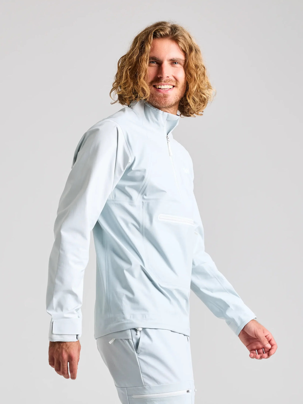 Brand Fullsuit 3/2mm Bzip Flatlock Junior wetsuit