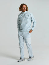 Brand Fullsuit 3/2mm Bzip Flatlock Junior wetsuit