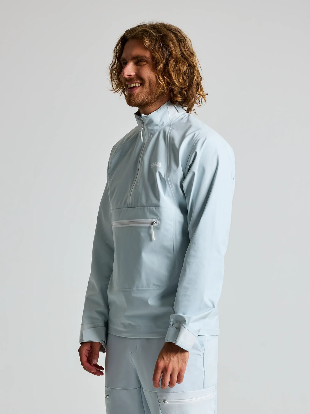 Brand Fullsuit 3/2mm Bzip Flatlock Junior wetsuit